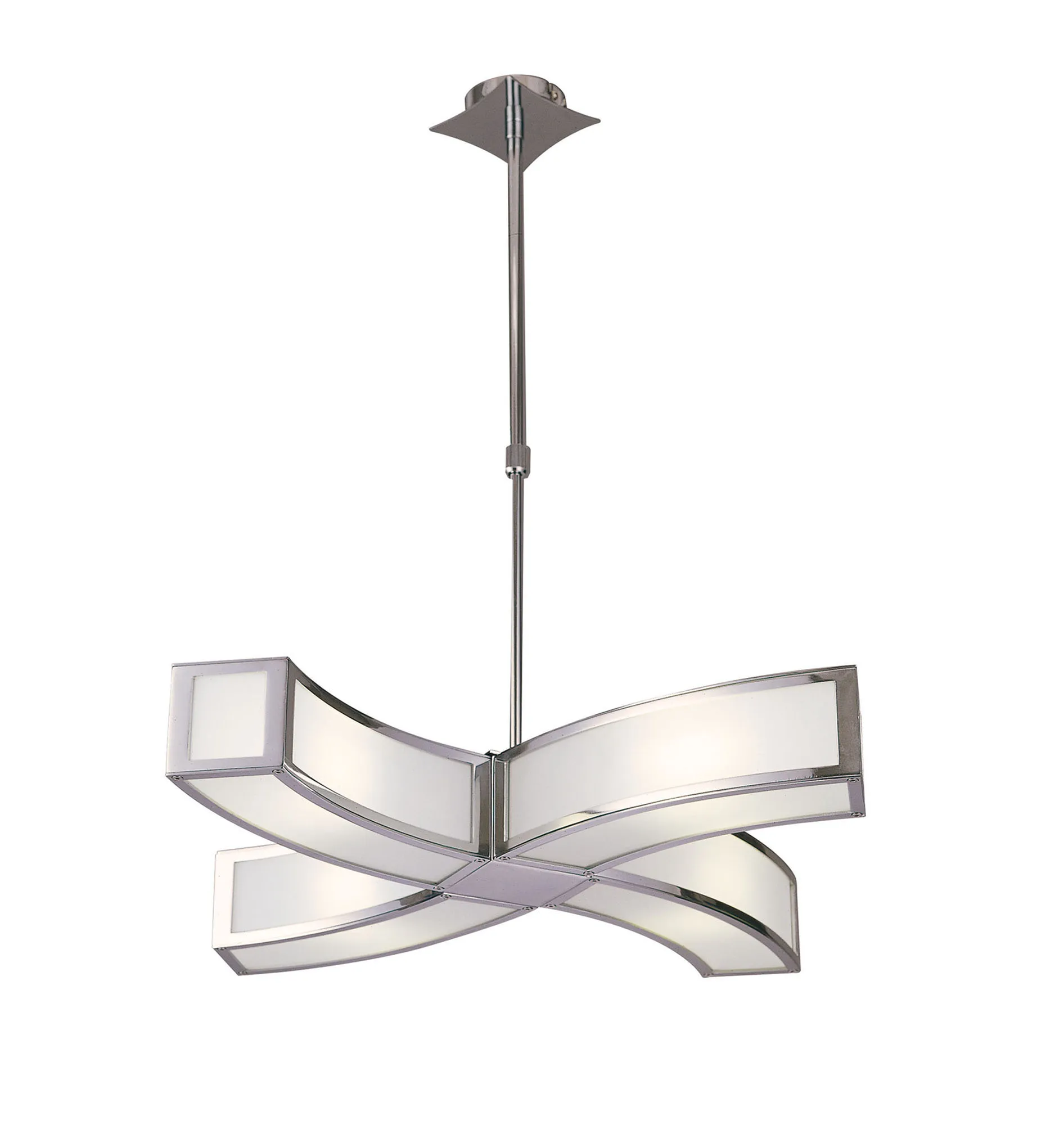 Duna Ceiling Lights Mantra Multi Arm Fittings